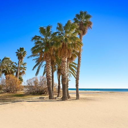 Holiday Home La Barca By Interhome Cambrils Zewnętrze zdjęcie