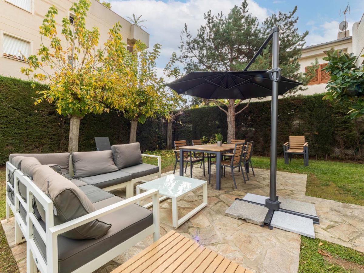 Holiday Home La Barca By Interhome Cambrils Zewnętrze zdjęcie