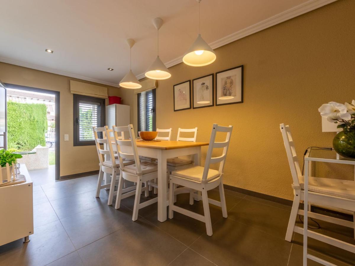 Holiday Home La Barca By Interhome Cambrils Zewnętrze zdjęcie