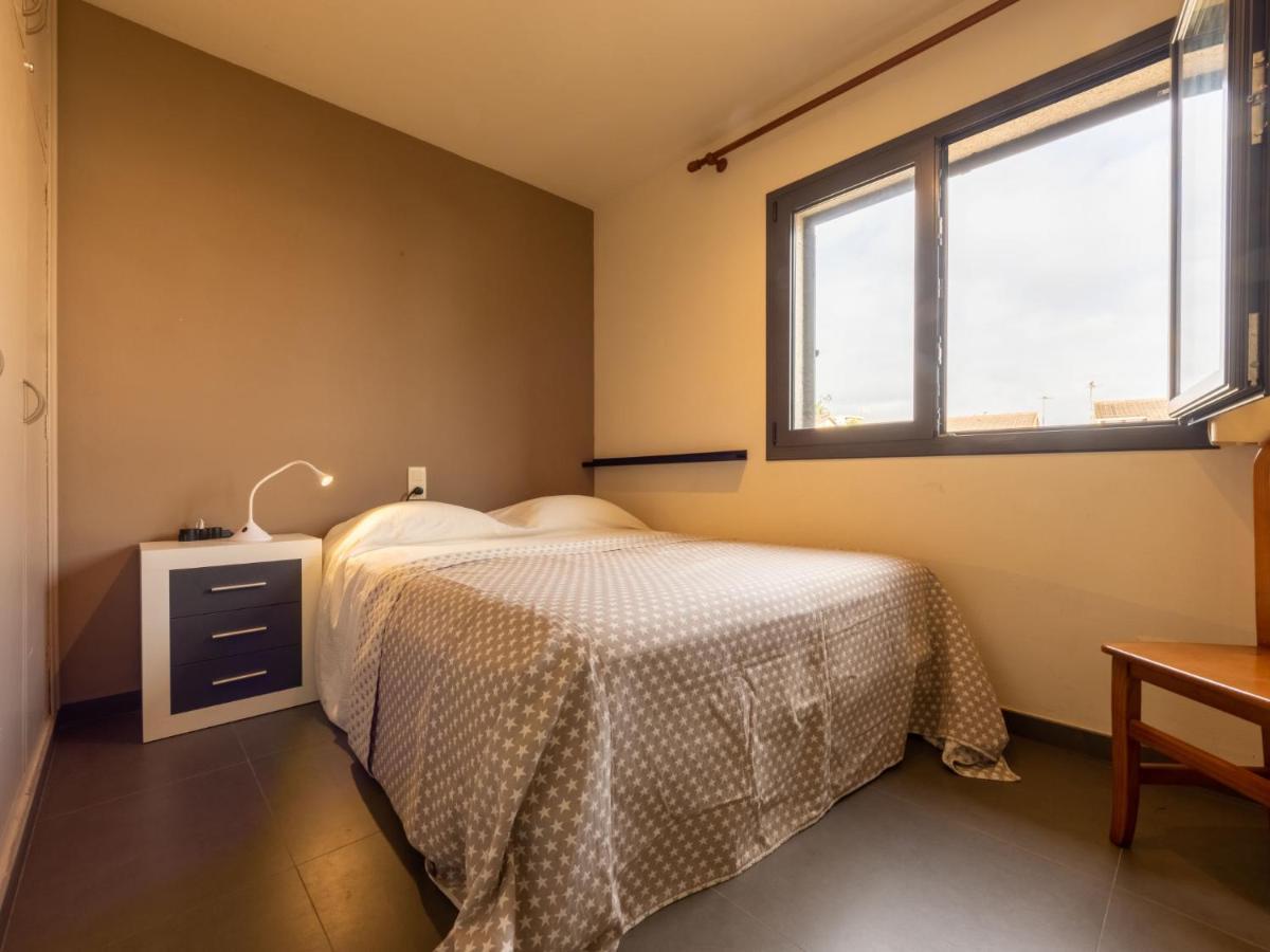 Holiday Home La Barca By Interhome Cambrils Zewnętrze zdjęcie