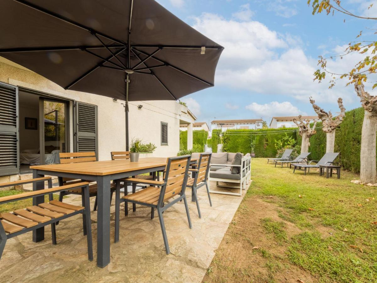 Holiday Home La Barca By Interhome Cambrils Zewnętrze zdjęcie
