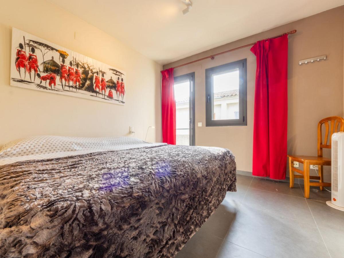 Holiday Home La Barca By Interhome Cambrils Zewnętrze zdjęcie
