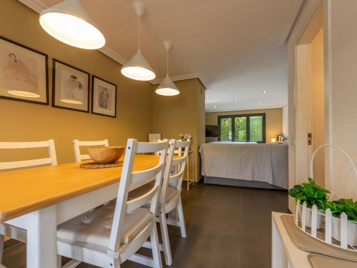 Holiday Home La Barca By Interhome Cambrils Zewnętrze zdjęcie