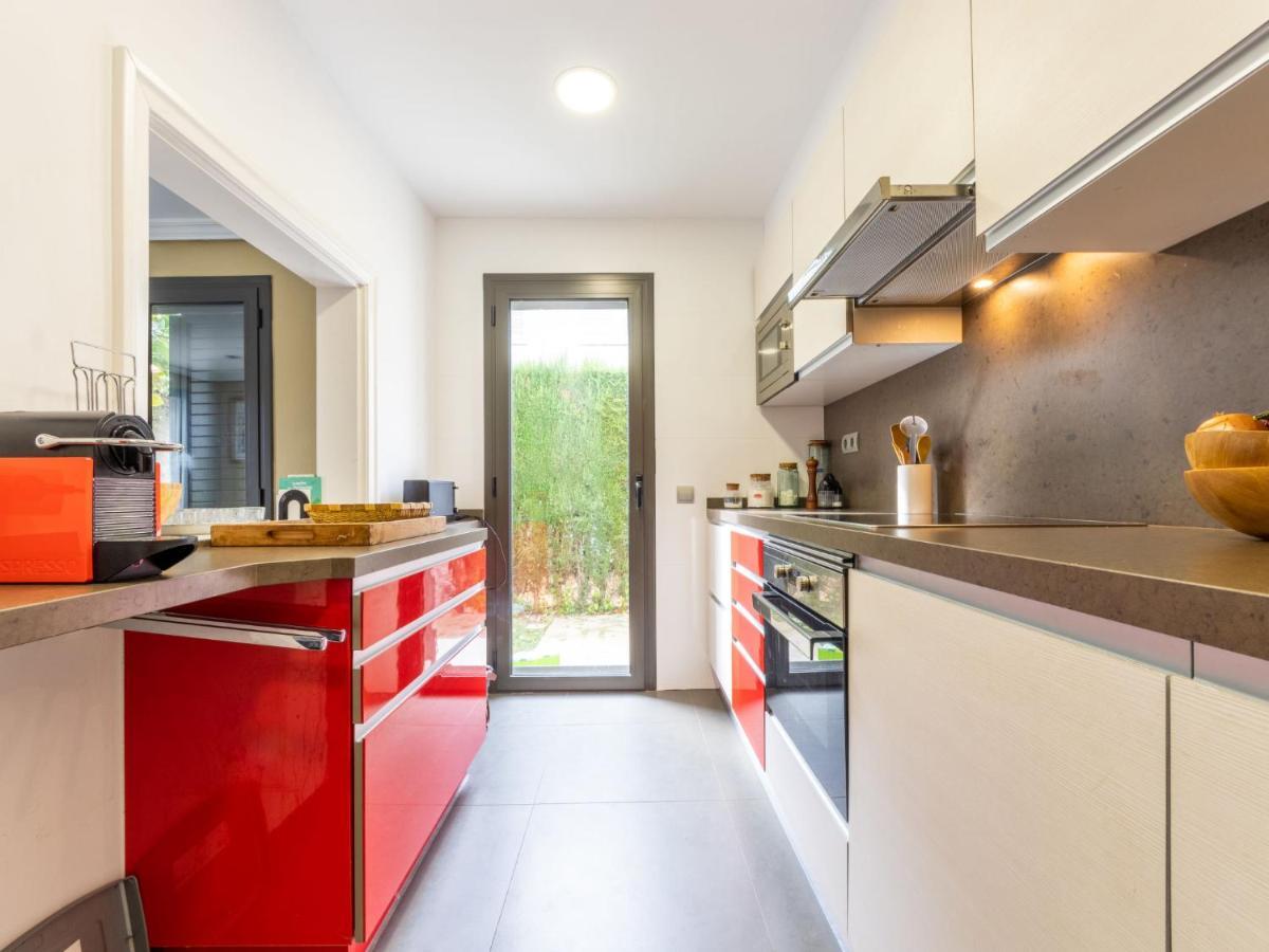 Holiday Home La Barca By Interhome Cambrils Zewnętrze zdjęcie