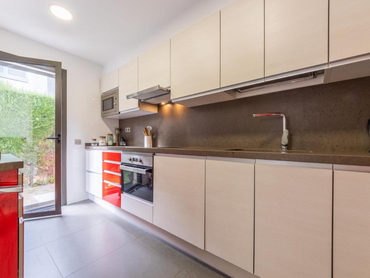Holiday Home La Barca By Interhome Cambrils Zewnętrze zdjęcie