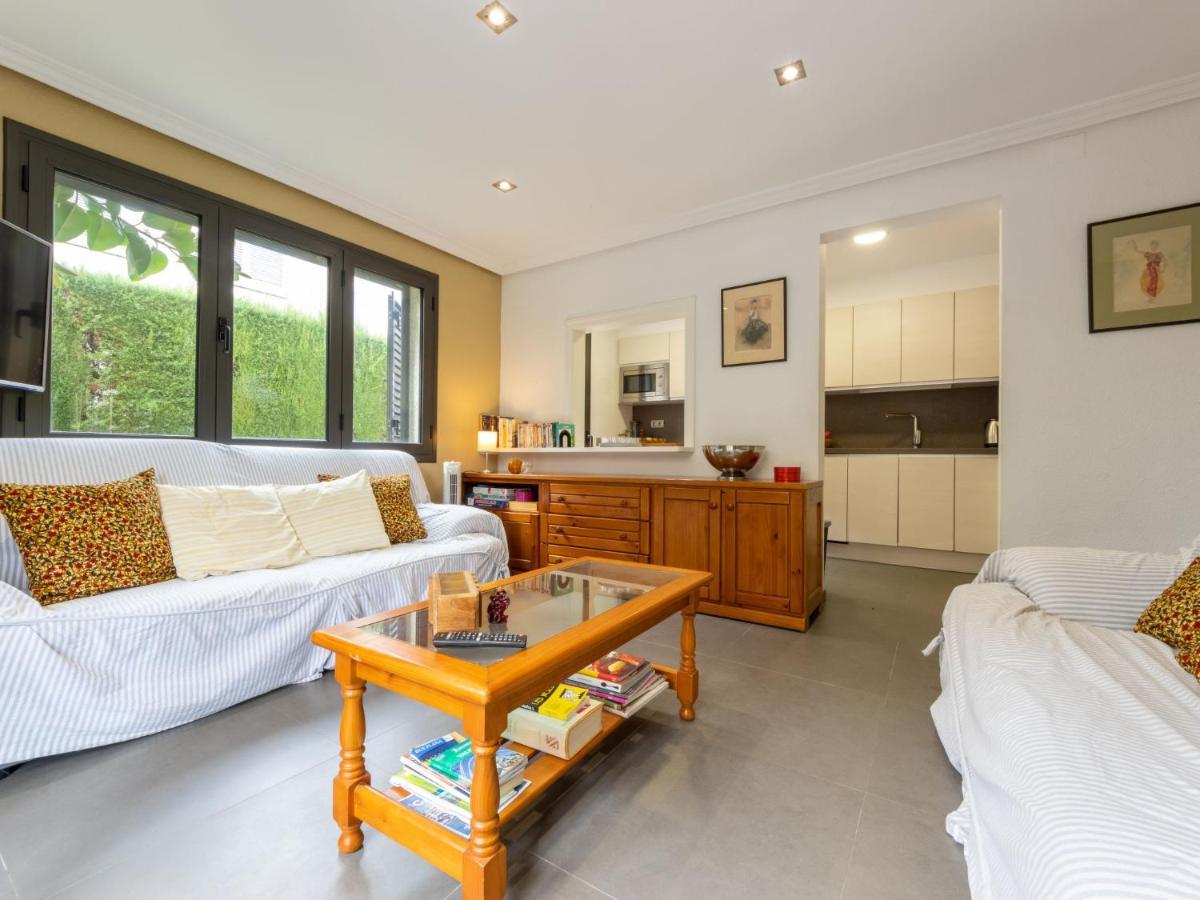 Holiday Home La Barca By Interhome Cambrils Zewnętrze zdjęcie