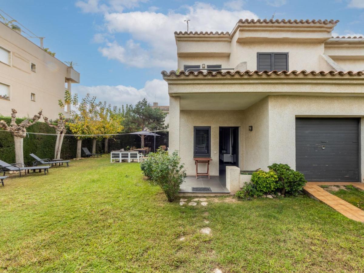 Holiday Home La Barca By Interhome Cambrils Zewnętrze zdjęcie