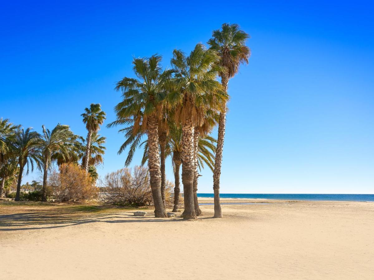 Holiday Home La Barca By Interhome Cambrils Zewnętrze zdjęcie